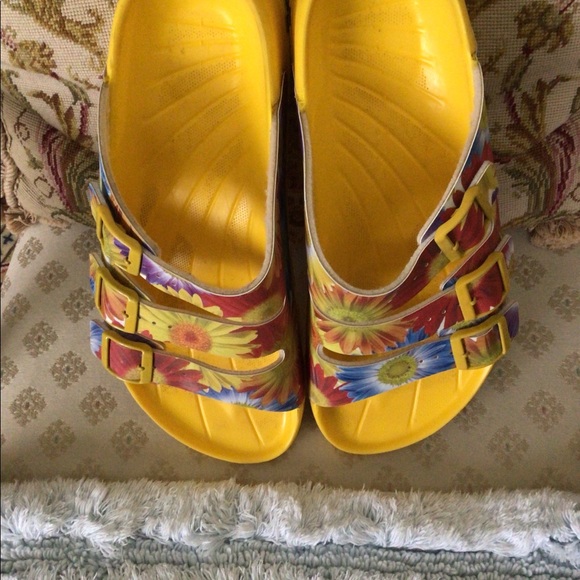 Birkenstock Size 41 - Picture 6 of 10